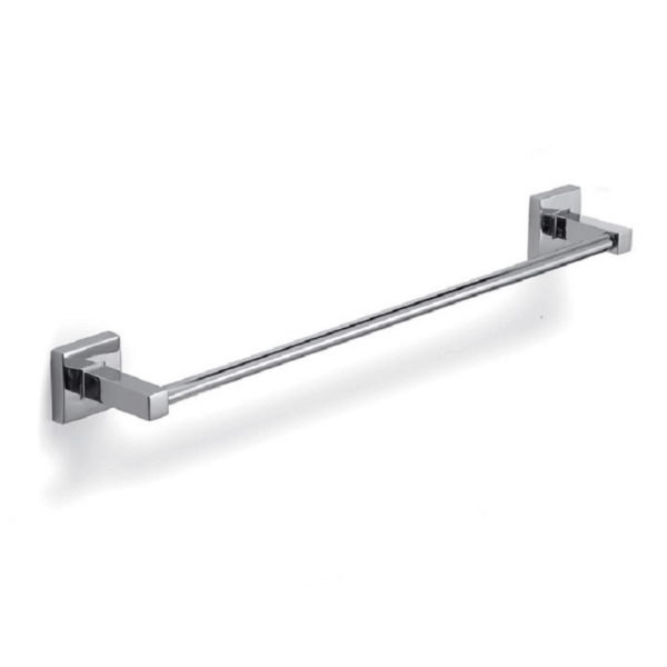 Portasalviette Modello OL-21 Cromato Lucido cm.45 | Gedy